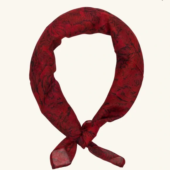 Patricia Nash Wallet and Scarf NEW - Picture 6 of 9